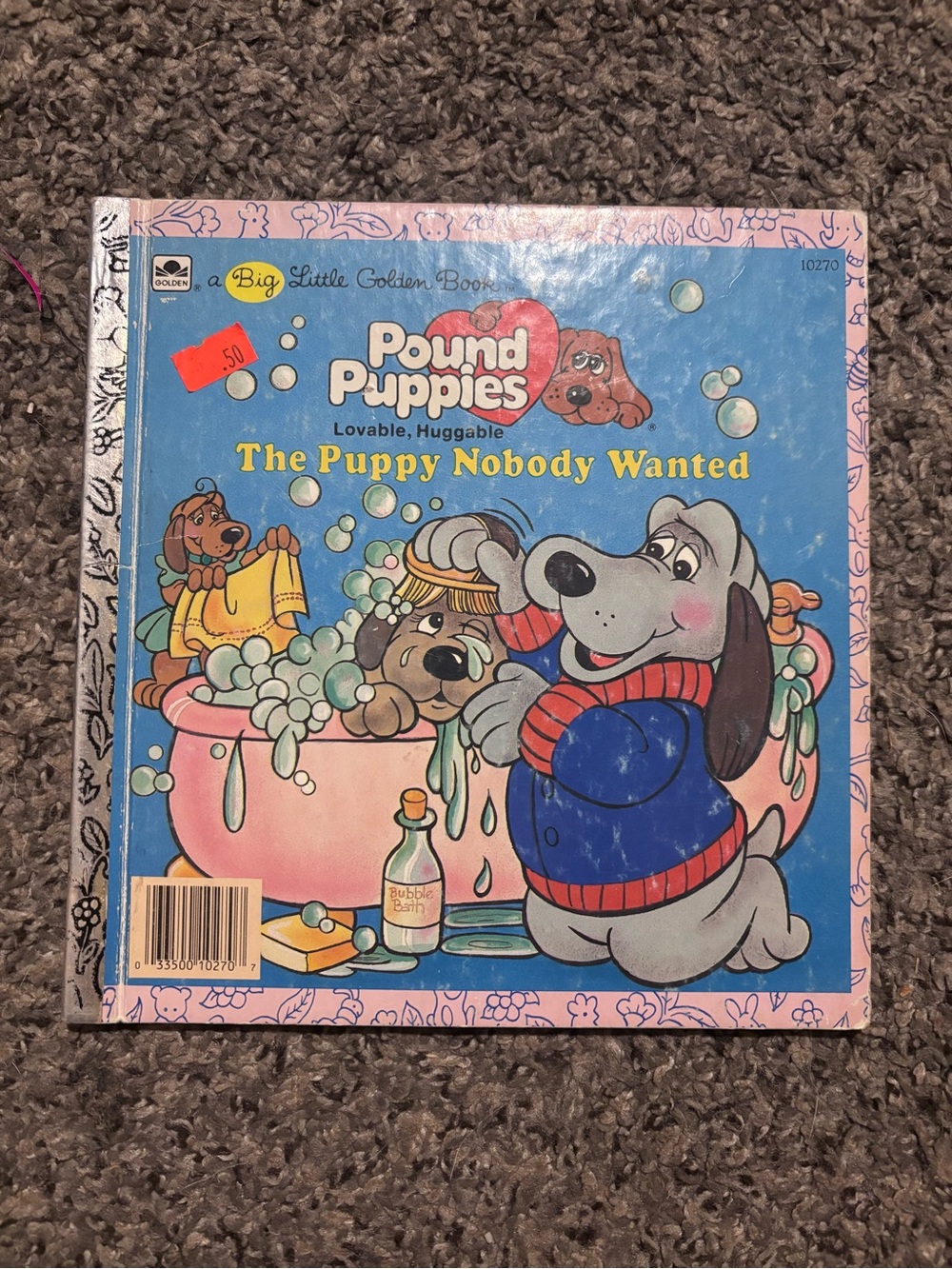 Little Golden Books